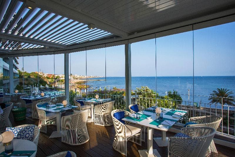 InterContinental Cascais-Estoril 5