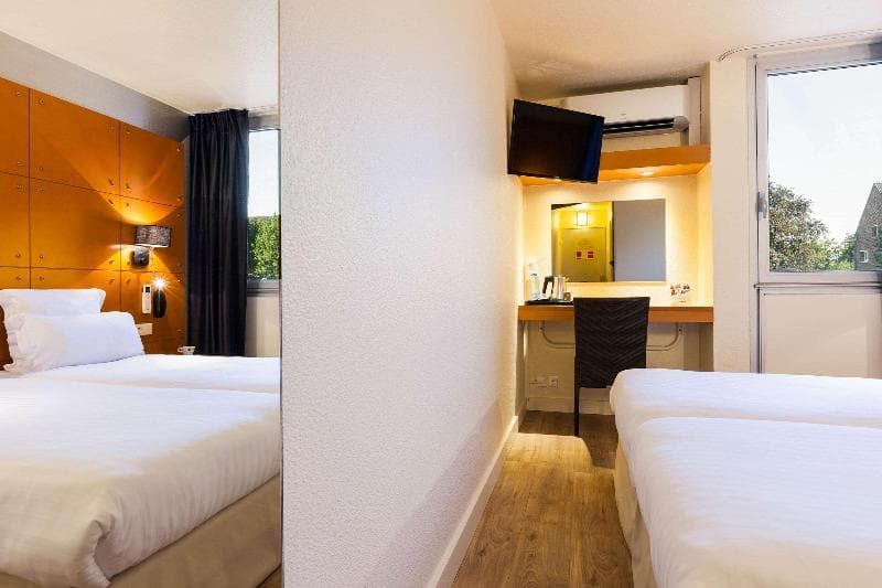 Comfort Hotel Lille L'Union 1