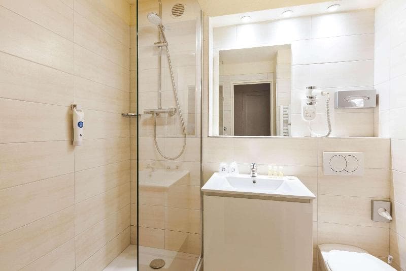 Comfort Hotel Lille L'Union 2