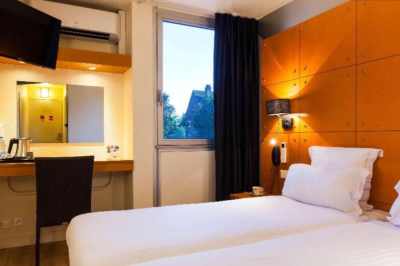 Comfort Hotel Lille L'Union 3