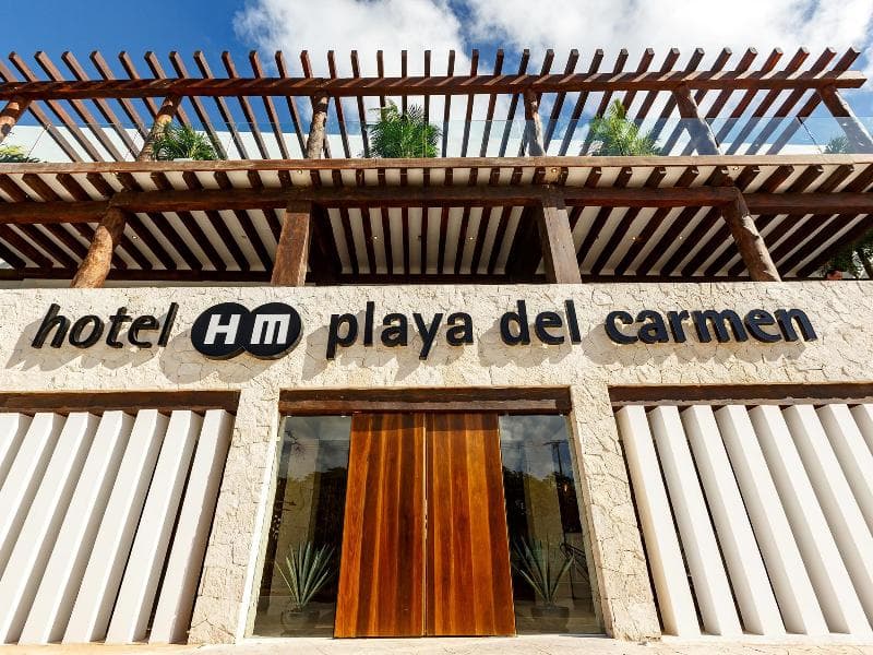 Hm Playa Del Carmen photo 1