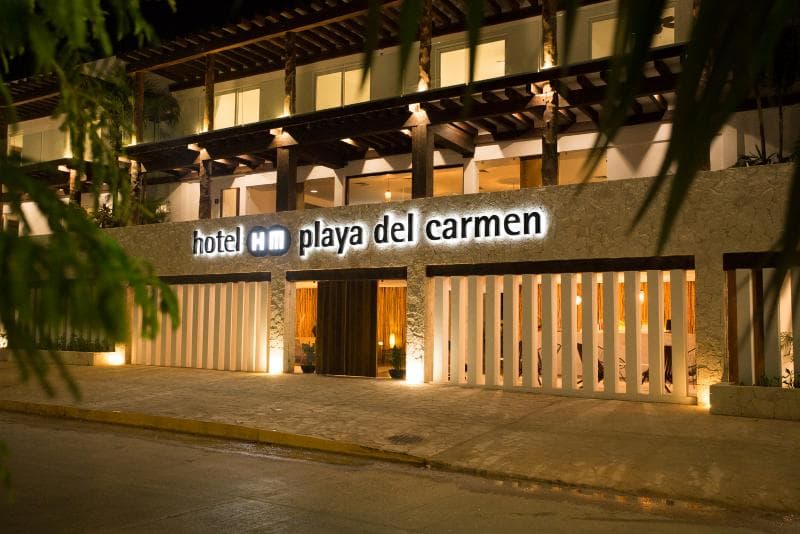 Hm Playa Del Carmen 2