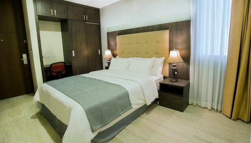 Ramada Cucuta 3
