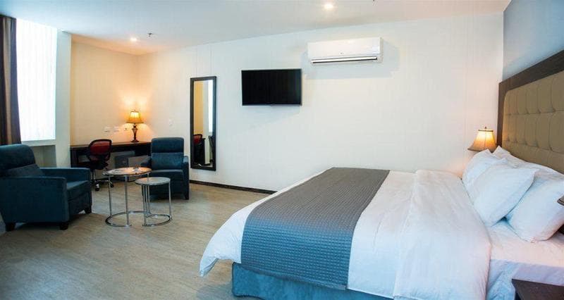 Ramada Cucuta 4