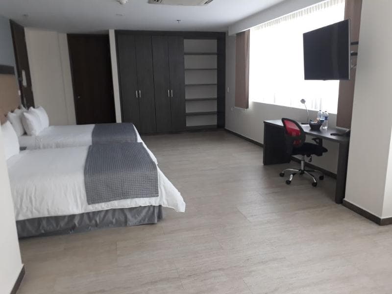 Ramada Cucuta 1