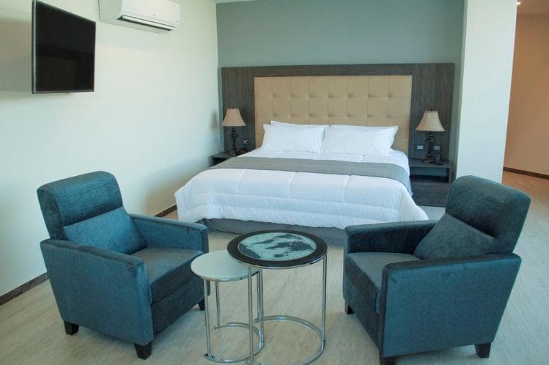 Ramada Cucuta 2