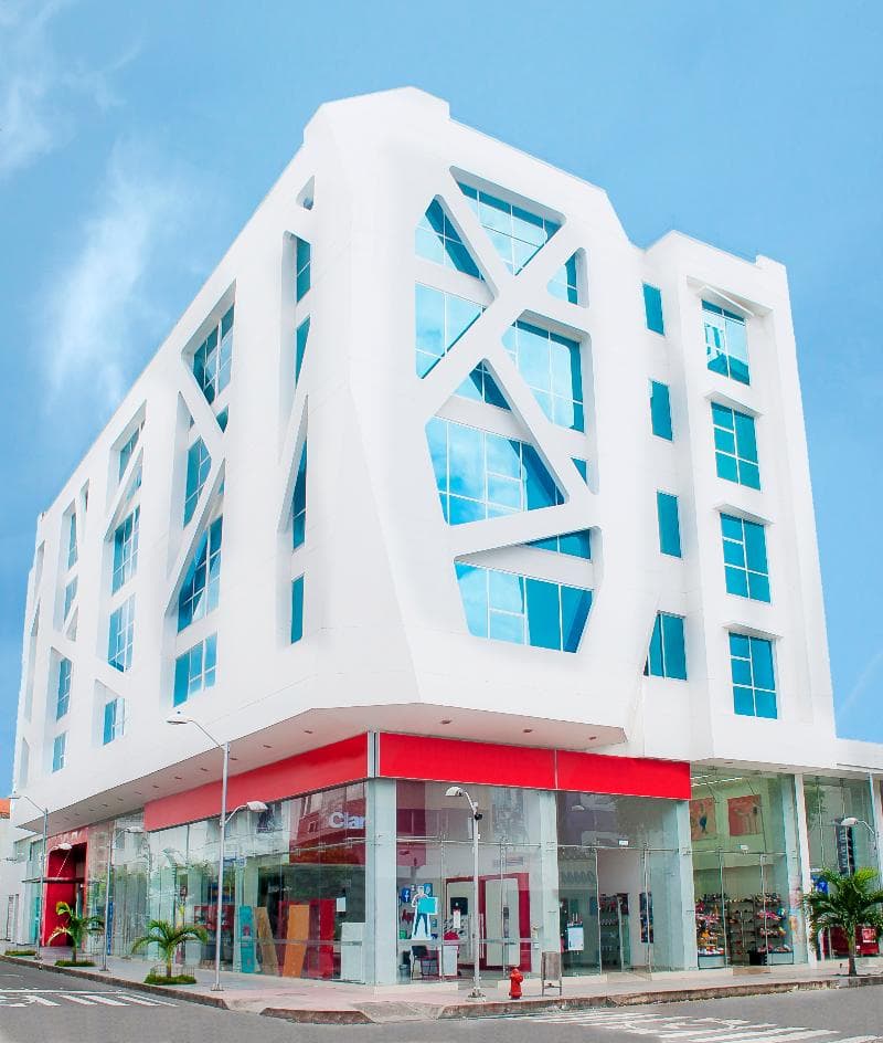 Ramada Cucuta 5