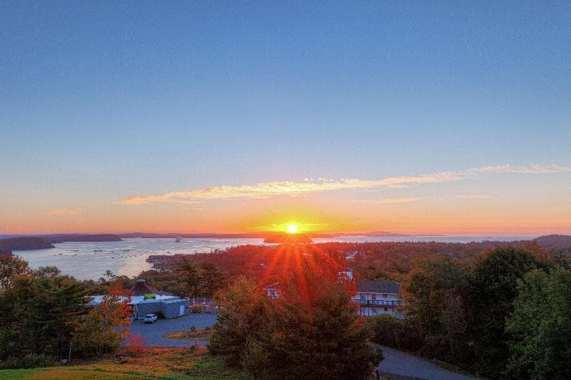 Hampton Inn Bar Harbor 2