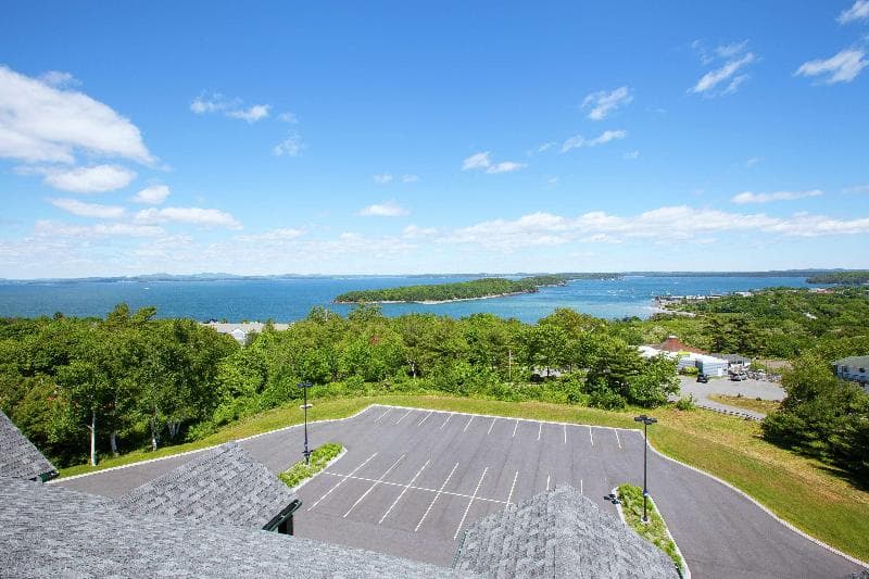 Hampton Inn Bar Harbor 3