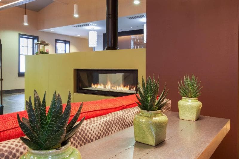 Hilton Garden Inn Burlington Downtown 5