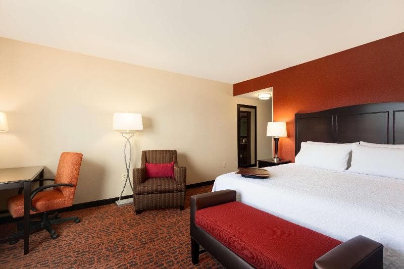 Hampton Inn Lewiston/Auburn photo 1