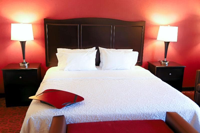 Hampton Inn Lewiston/Auburn 2