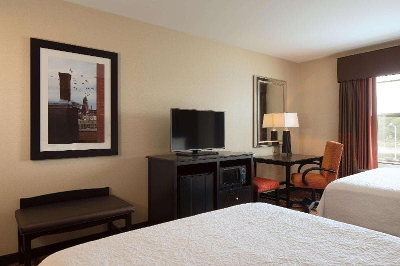 Hampton Inn Lewiston/Auburn 3