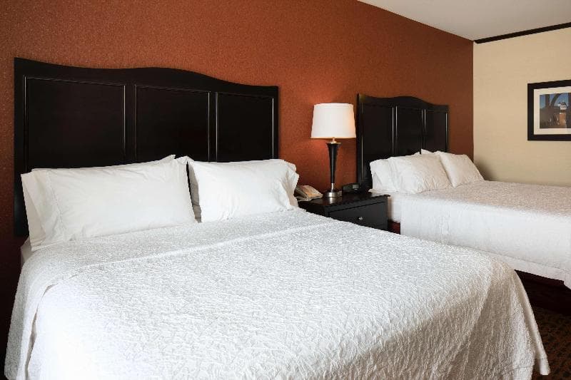 Hampton Inn Lewiston/Auburn 4