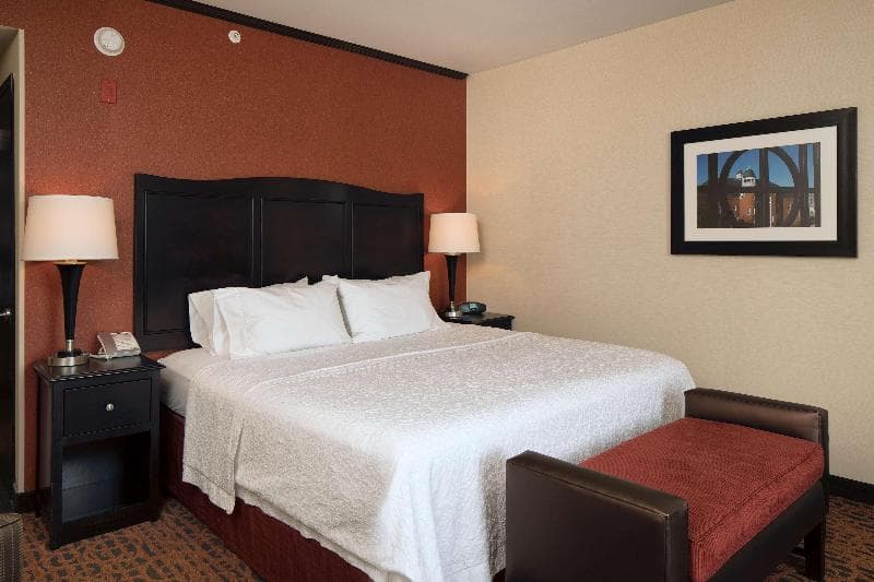 Hampton Inn Lewiston/Auburn 5