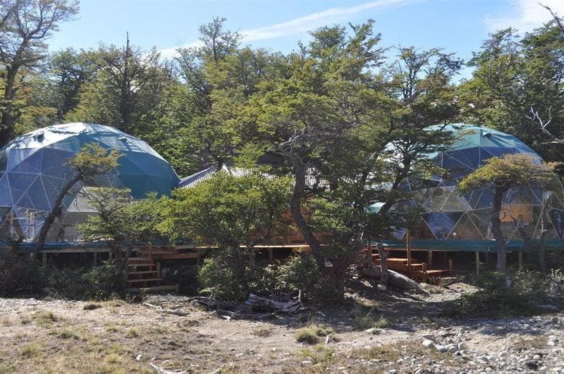 Patagonia Eco Domes 4