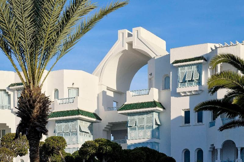 The Mirage Resort & Spa photo 1