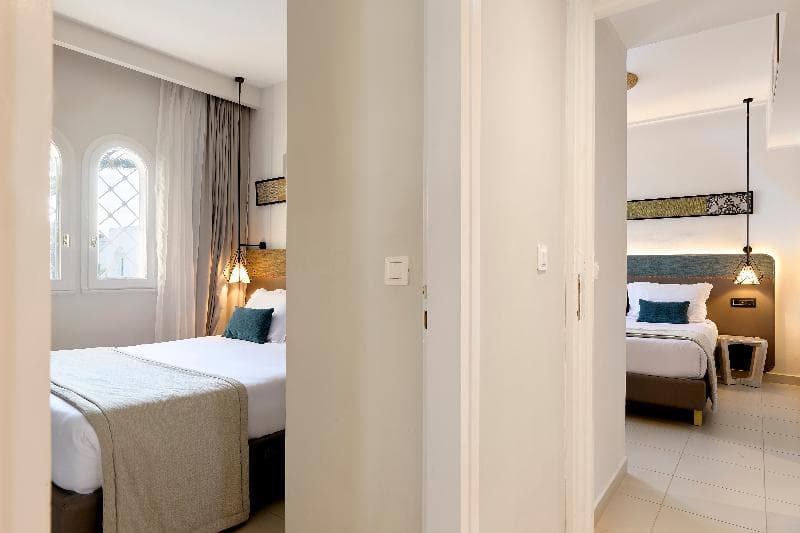 The Mirage Resort & Spa 5