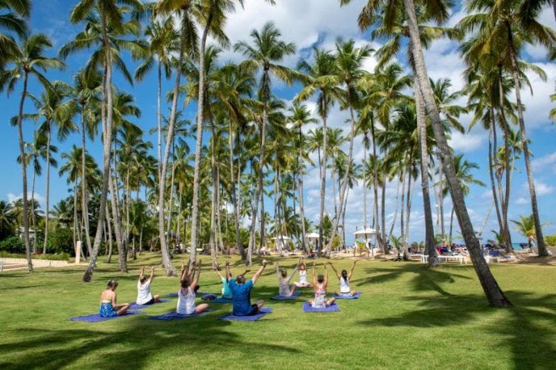 Viva V Samana by Wyndham, A Trademark Adults All Inclusive 2