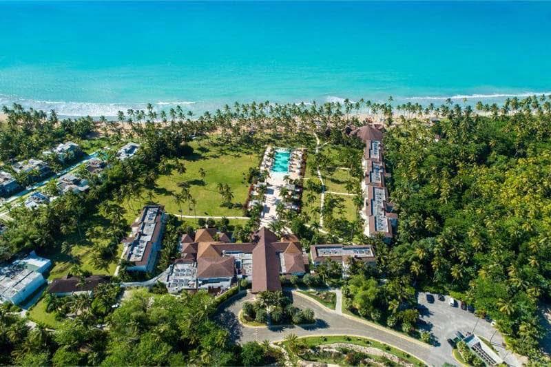 Viva V Samana by Wyndham, A Trademark Adults All Inclusive 3