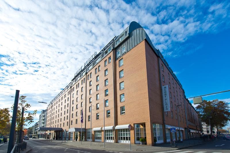 Achat Hotel Karlsruhe City photo 1