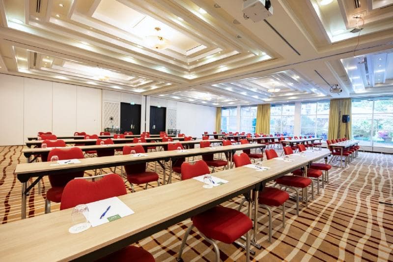 Achat Hotel Karlsruhe City 3