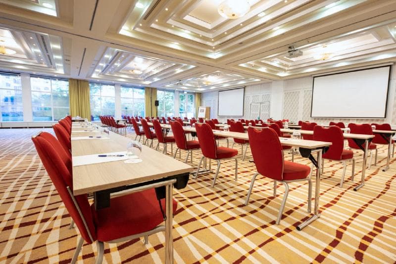 Achat Hotel Karlsruhe City 4