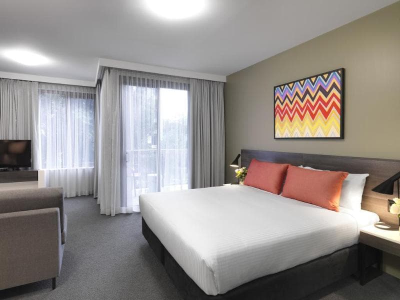 Adina Apartment Hotel Sydney Airport 2