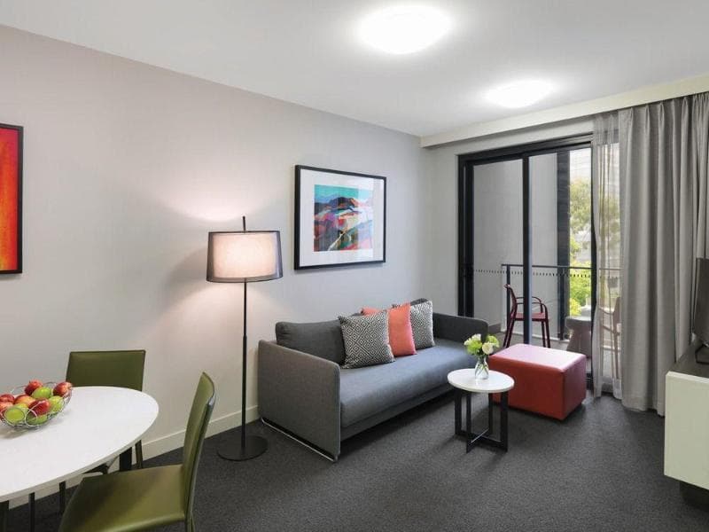 Adina Apartment Hotel Sydney Airport 4