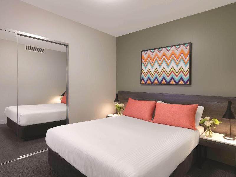 Adina Apartment Hotel Sydney Airport 5
