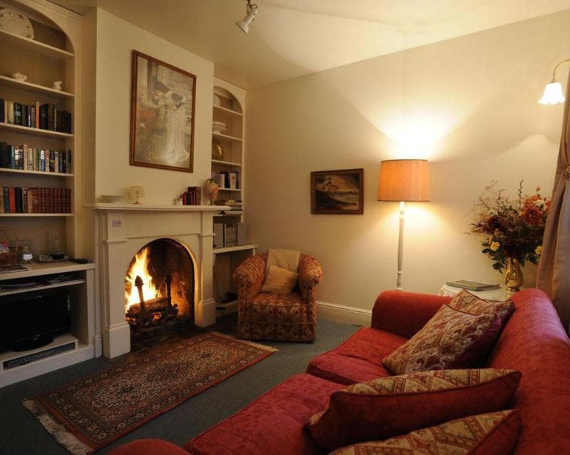 Alice's Cottages & Spa Hideaways (Adults Only) 4