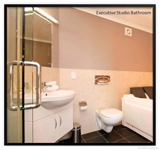 Aotea Motor Lodge photo 1