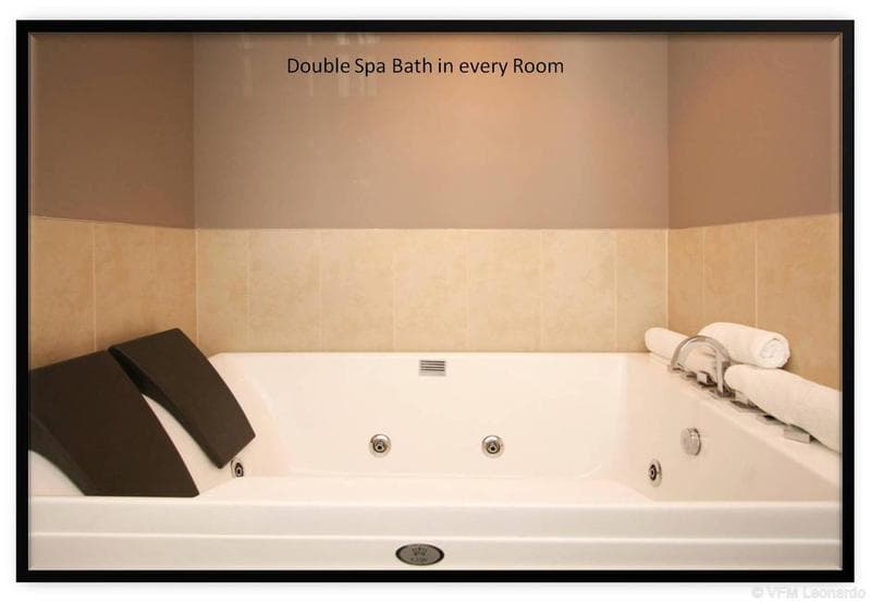 Aotea Motor Lodge 4