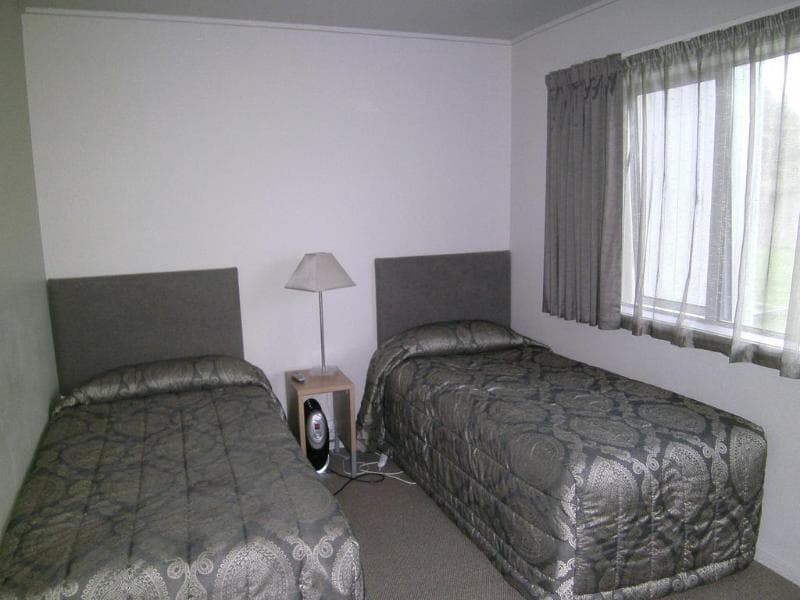 Anchorage Motel 2