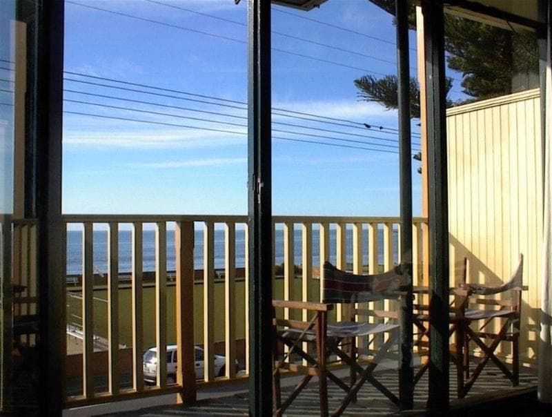 Anchorage Seafront Hotel 3