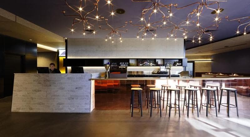 Alpha Mosaic Hotel Brisbane 5
