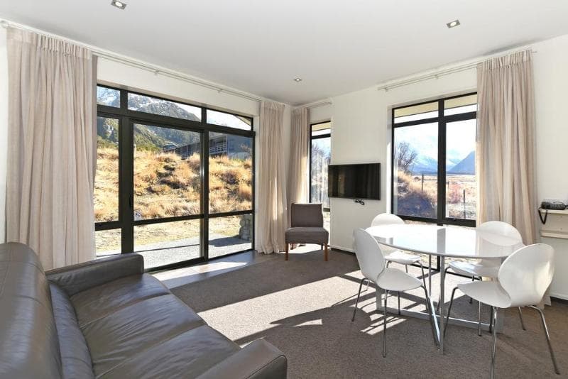 Aoraki Court Motel 3