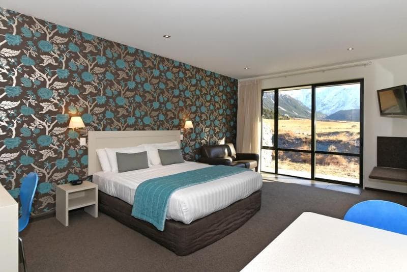 Aoraki Court Motel 5