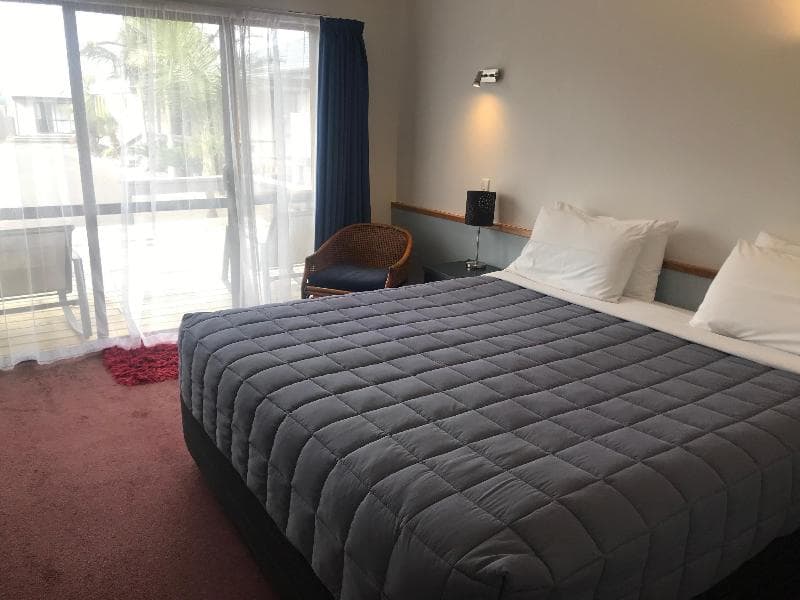Aotearoa Lodge & Tours 3