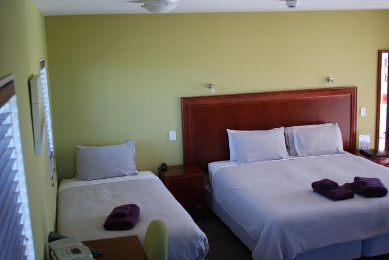 Kaikoura Quality Suites 3