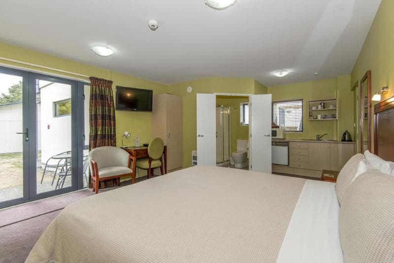 Kaikoura Quality Suites 5