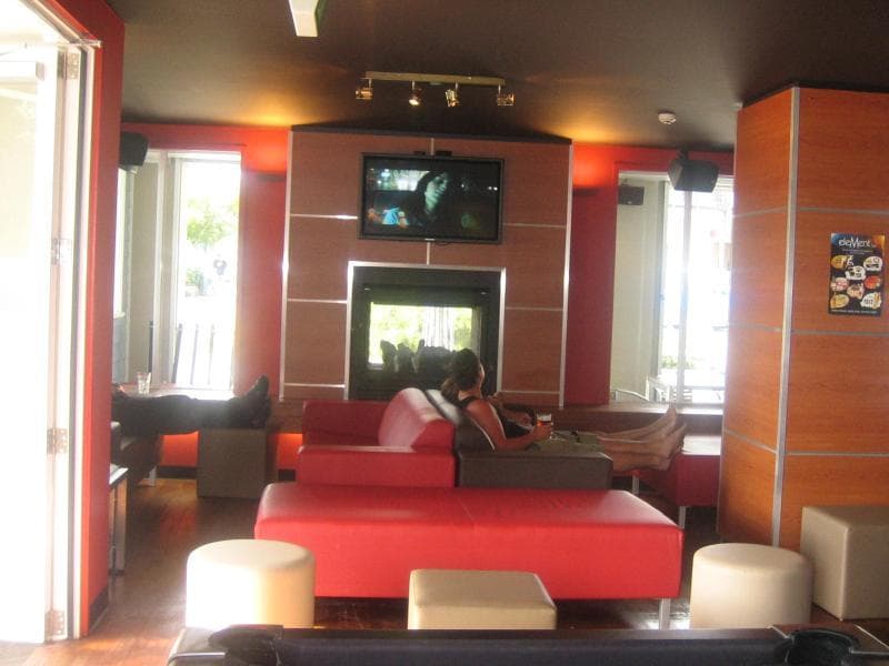 Base Backpackers Taupo 4