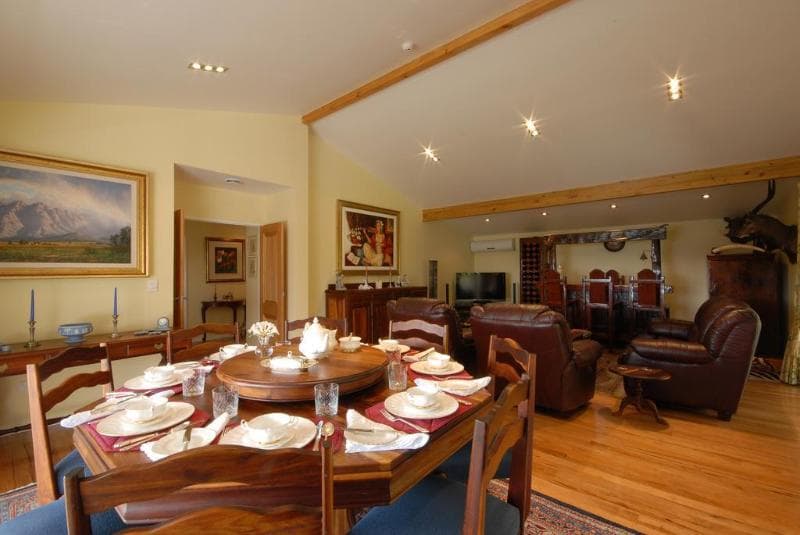 Bellrock Lodge photo 1