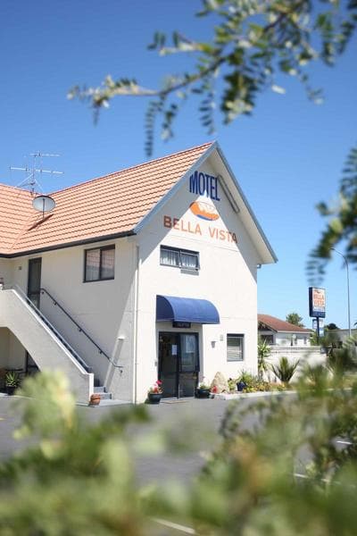 Bella Vista Motel Gisborne 3