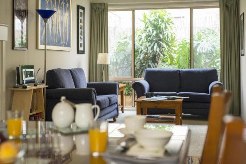 Bellevue Bed & Breakfast Mclaren Vale (Adults Only) 5