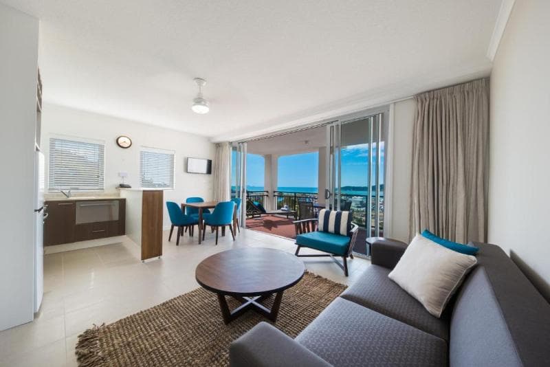 The Sebel Whitsundays Airlie Beach 3