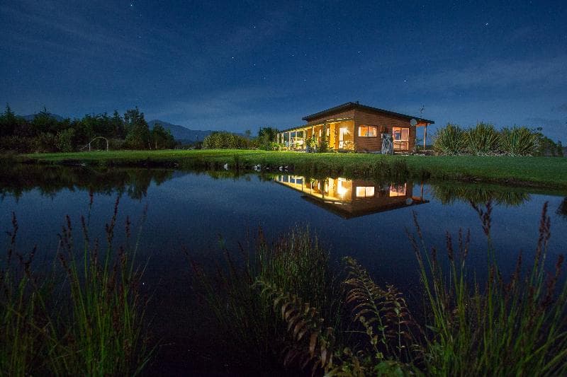 Birds Ferry Lodge main