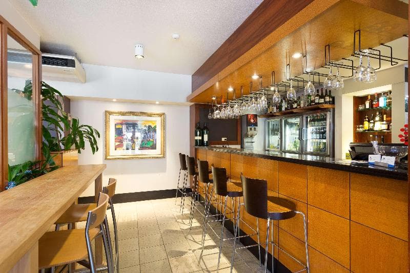 Ramada By Wyndham Brisbane Windsor photo 1