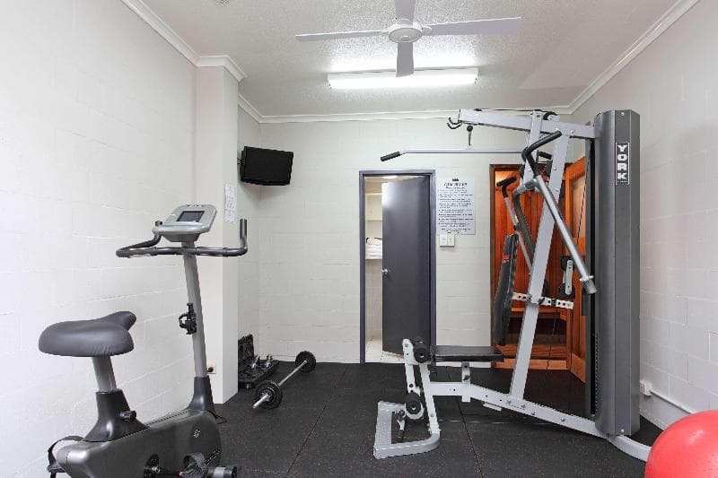 Ramada By Wyndham Brisbane Windsor 3