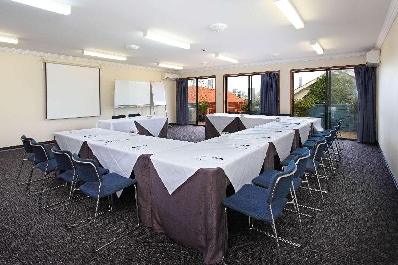 Ramada By Wyndham Brisbane Windsor main